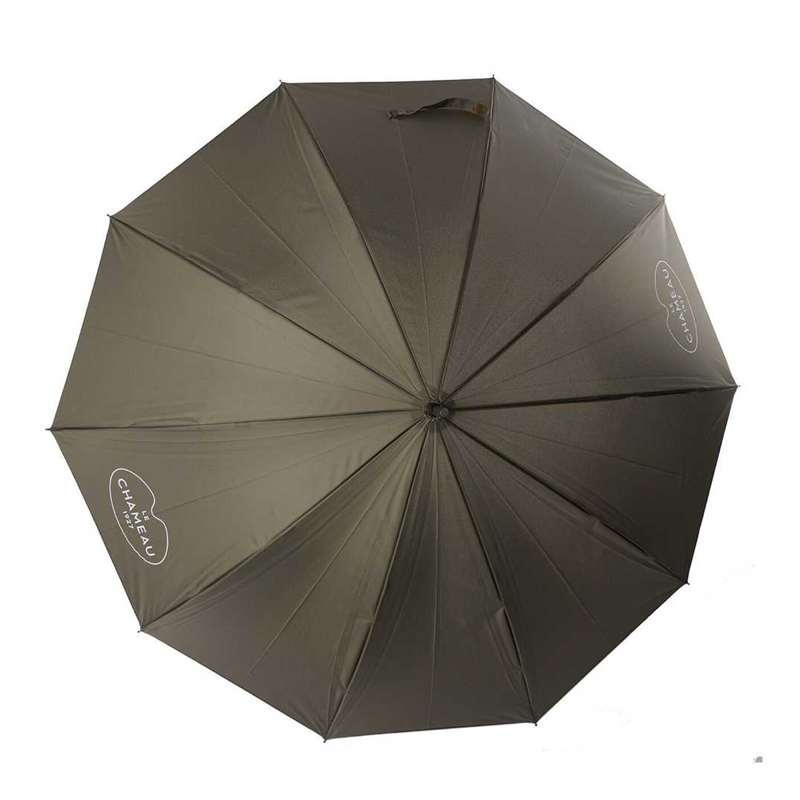 Le Chameau Large Umbrella - Vert Chameau-2